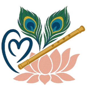 Mankrishnat Logo