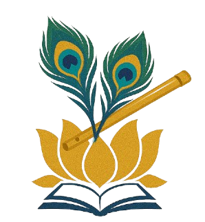 Mankrishnat Logo